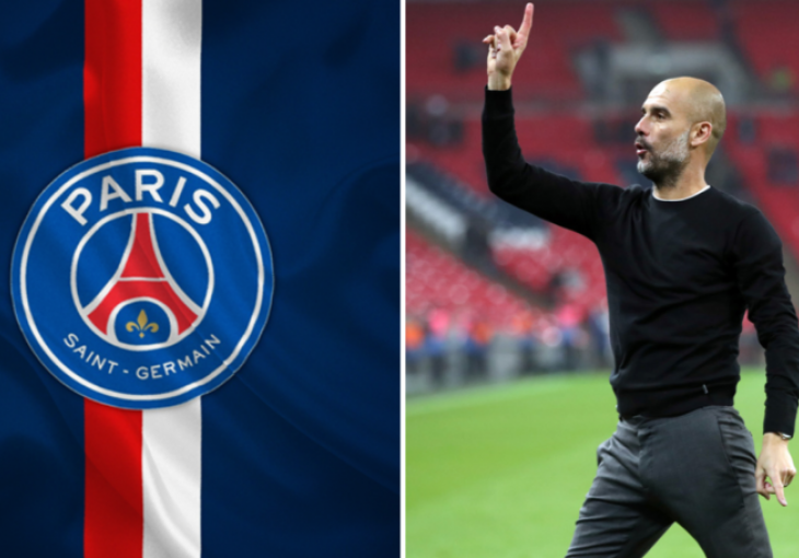 Manchester City šalje ponudu vrijednu preko 150 miliona eura za ponajboljeg igrača PSG-a!
