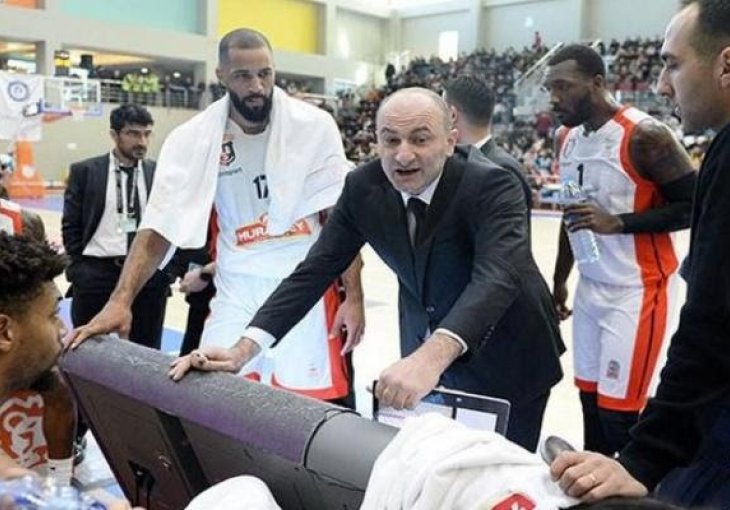 Usak Sportif preko Galatasaraya do nade da mogu opstati u ligi