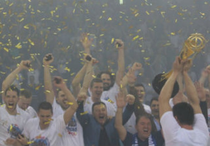 Ako može Mohamed Salah da bude predsjednik, onda može i Nemanja Gordić