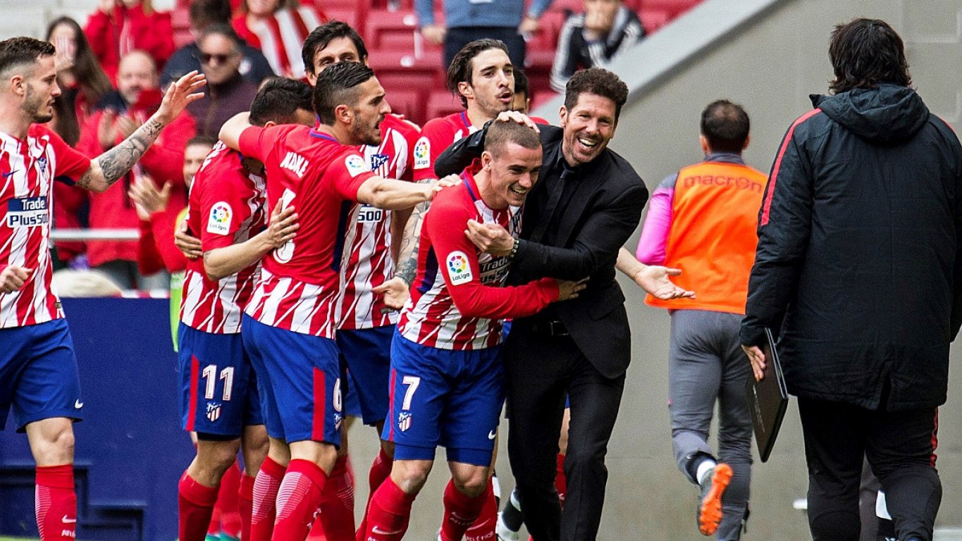 atletico