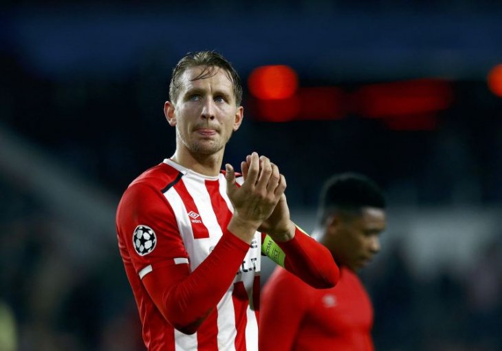 PSV pregazio Ajax i osigurao naslov prvaka