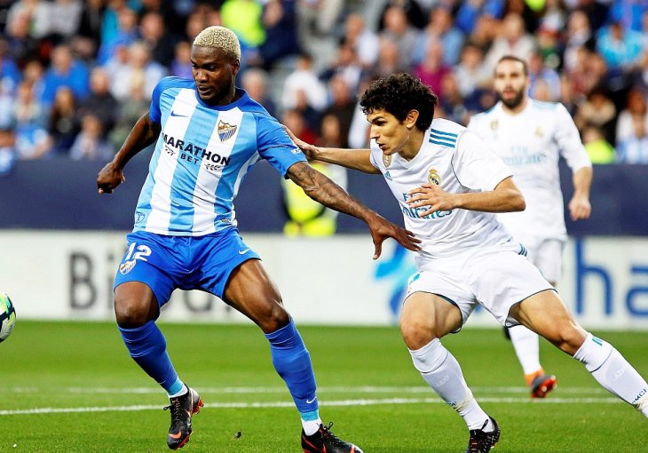 Isco potopio bivši klub pa dobio ovacije, Real siguran kod fenjeraša