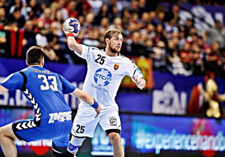 Zagreb pao časno: Vardar po četvrti put osvojio titulu prvaka SEHA lige