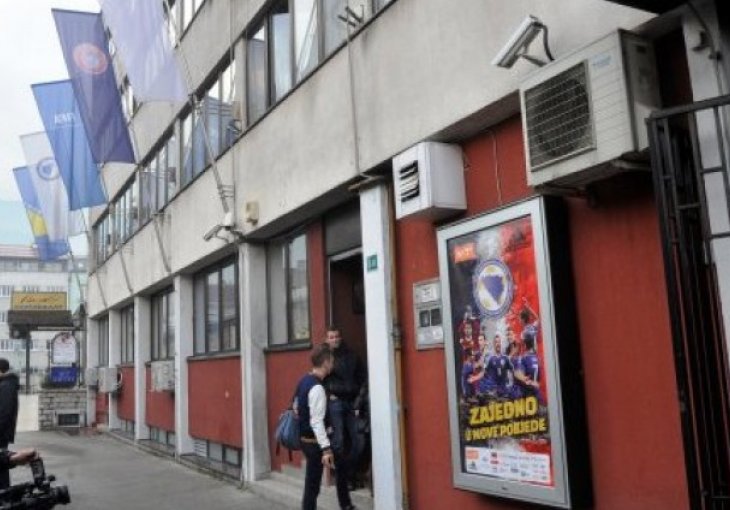 Održana sjednica Izvršnog odbora NSBiH