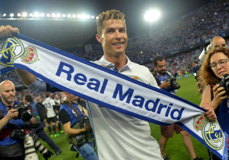 Real Madrid strahuje od sudija i već traže garanciju of UEFA-e pred polufinale