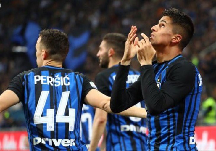Hrvati i Icardi doveli Inter do veoma bitne i visoke pobjede