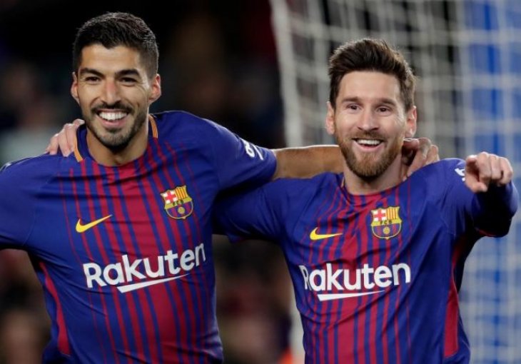 Barcelona je prva poslala ponudu u vrijednost 70 mliona eura na vrata giganta iz Premier lige