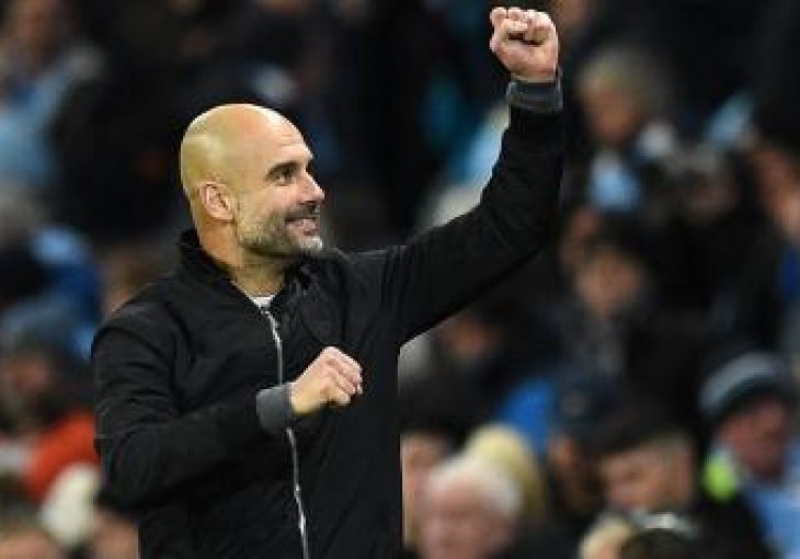 Kako Guardiolini planovi za ojačavanje veznog reda mogu utjecati na Barcelonu i Napoli?
