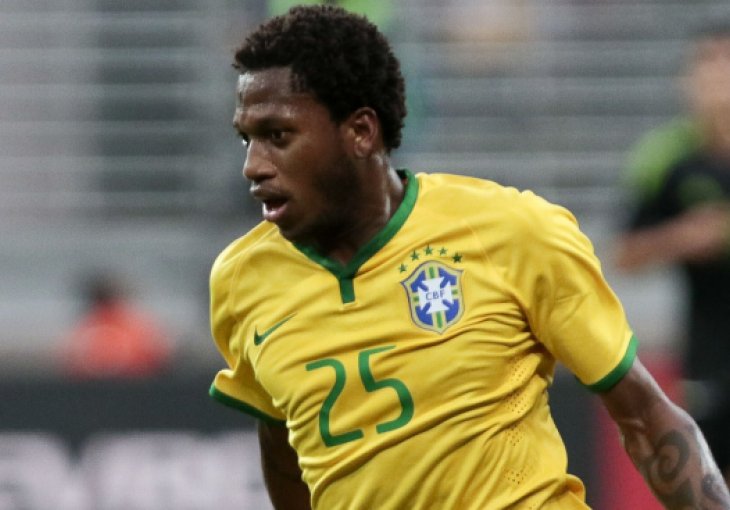ZVANIČNO Manchester United poslao ponudu za reprezentativca Brazila
