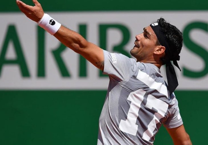 Fognini ispao, Kohlschreiber i Gasquet rutinski prošli dalje