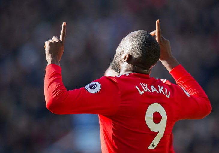 Iskupljenje za poraz od WBA: United rutinski kod Begovića