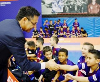 MOGU LI SE VRATITI ONOME ŠTO IH JE PROSLAVILO Kako je sistematski uništavana Barca B i čuvena La Masija