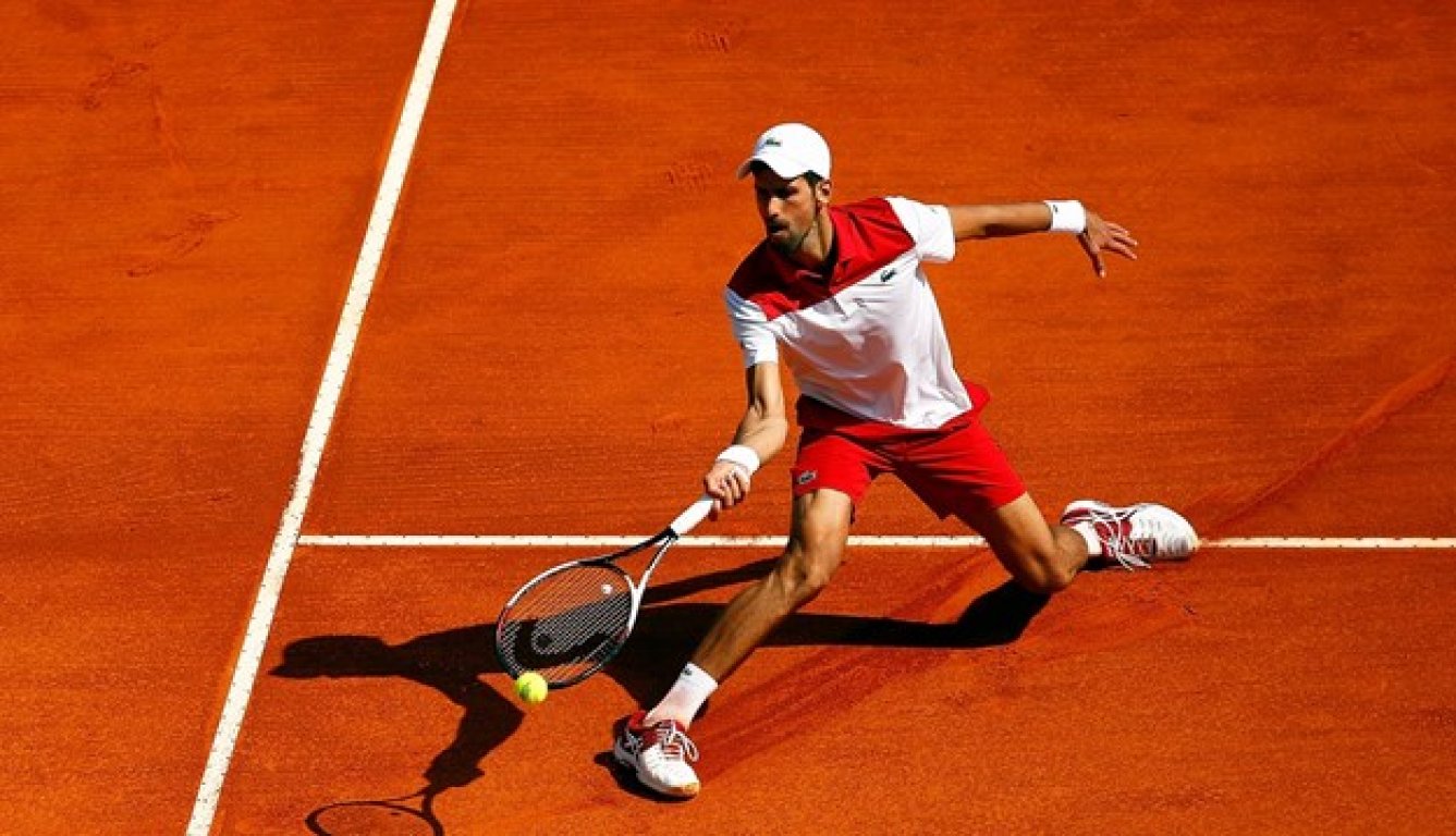 djokovic
