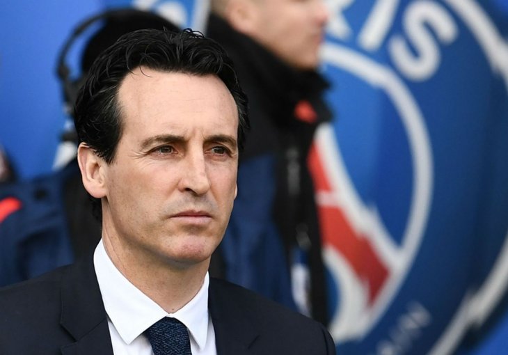 Unai Emery brzinom svjetlosti pronašao novi angažman, nakon PSG-a vraća se u Španiju