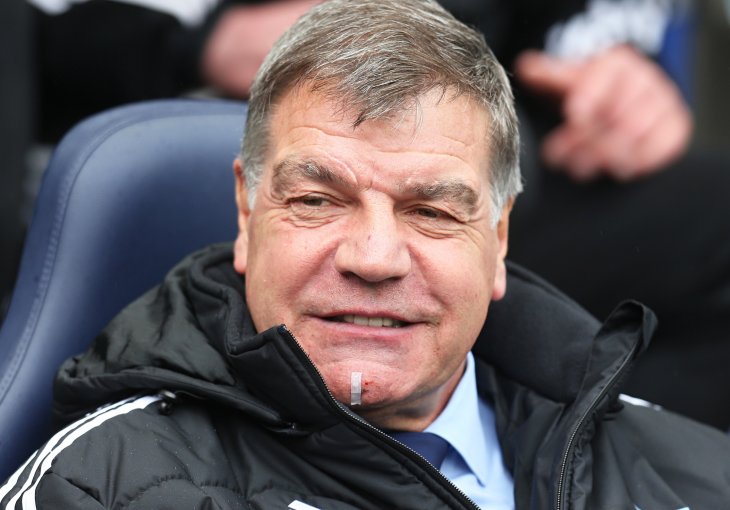 Sam Allardyce: Premier liga je ovom odlukom pucala sama sebi u stopalo