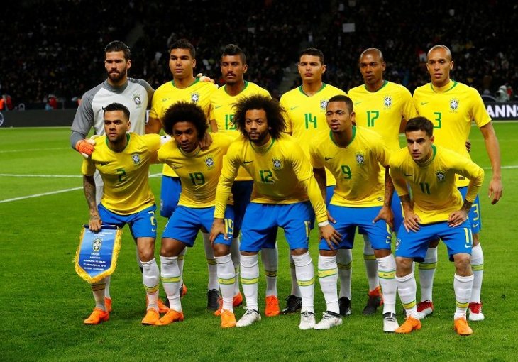 Osamnaest igrača je sigurno za Brazil, a ko su ostali koji će krenuti u pohod na Svjetsko prvenstvo?