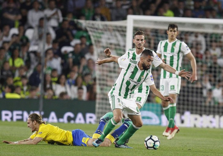 Od utakmica bez golova do pobjeda domaćih ekipa u posljednjim sekundama utakmica, Las Palmas i Malaga se tužni vraćaju kući