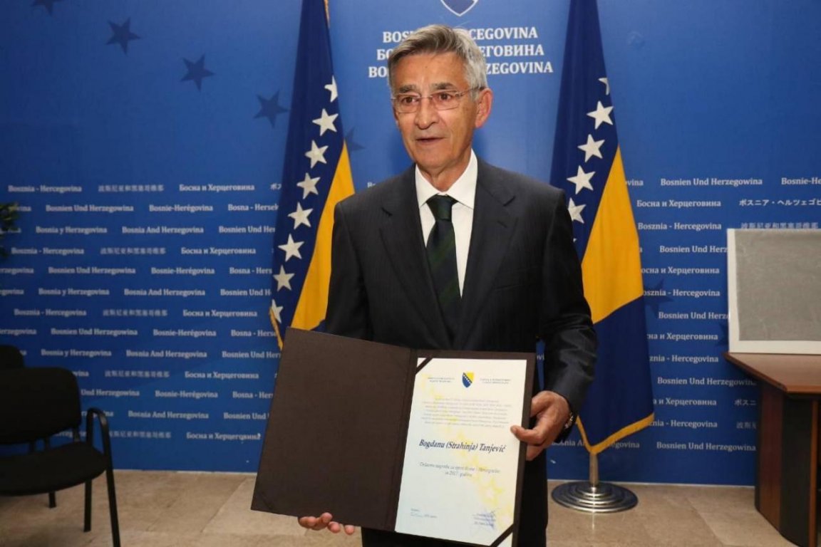 tanjevic