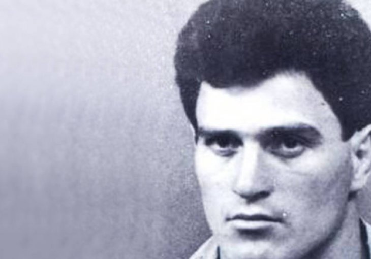Legendarni Vinko Šamarlić: Velikan Sarajeva koji nas je hrabro napustio dan prije odlaska na Olimpijadu
