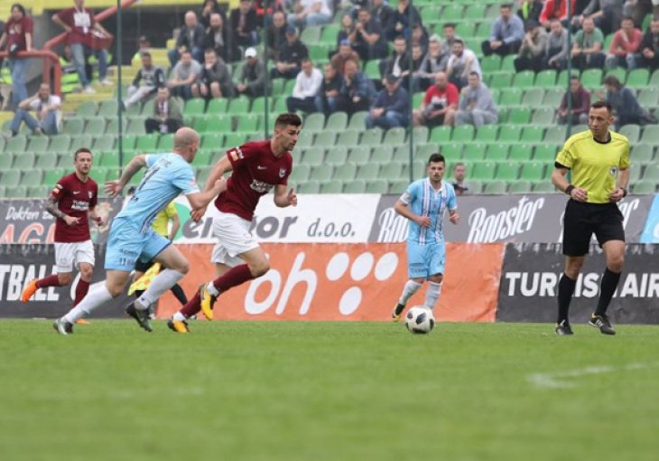 Ovog vikenda susreti šestog kola Lige za prvaka i za opstanak, derbi na Koševu