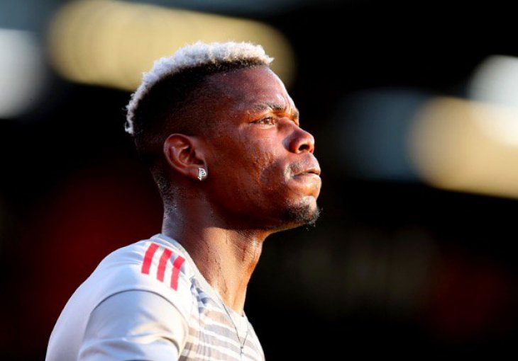 BOMBASTIČNA CIJENA Manchester United odredio koliko traže za Paula Pogbu, Raiola se već aktivirao