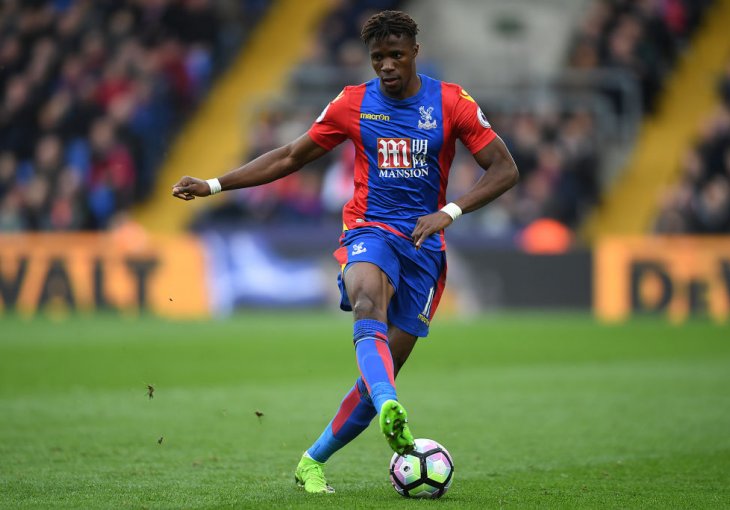 Wilfred Zaha nakon loše epizode u Manchester Unitedu preporođen ide na kraju sezone u tim iz samog vrha Premier lige