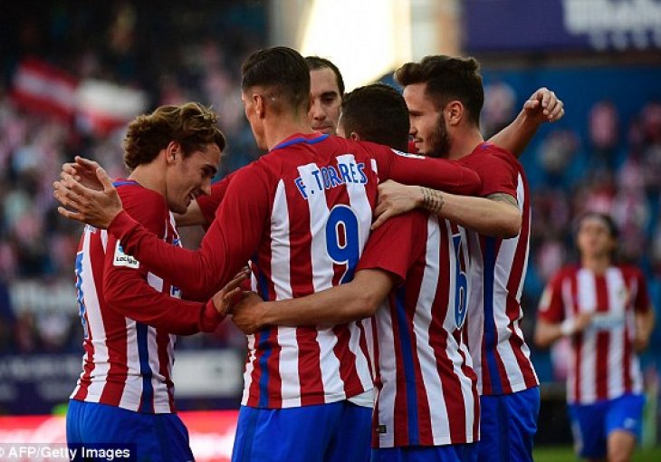 Jorgandžije se ne šale: 'Kradu' tihu Perezovu patnju, Atletico će imati napad iz snova