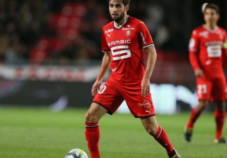 Pet timova u borbi za Europa ligu u Ligue 1 nakon remija Nantesa i Rennesa, Sanjinu Prciću 90 minuta