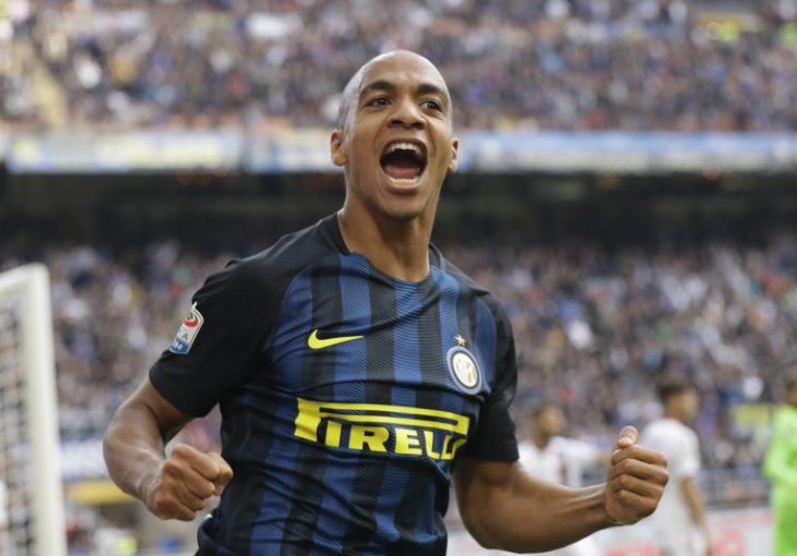 Inter Milan zainteresovanom Premierligašu odredio cijenu za svog nogometaša