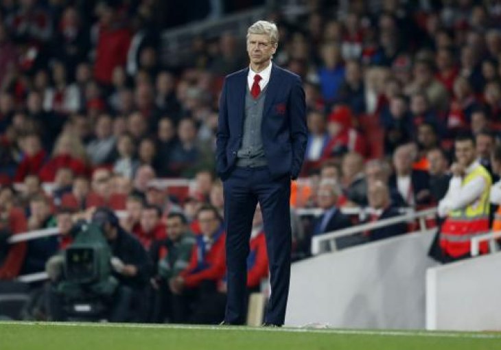 Nekadašnji trener Rome i Barcelone pregovara sa Arsenalom oko preuzimanja trenerske pozicije