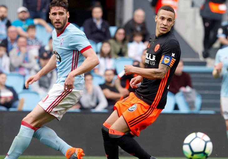 Celta i Valencia remizirali u derbiju