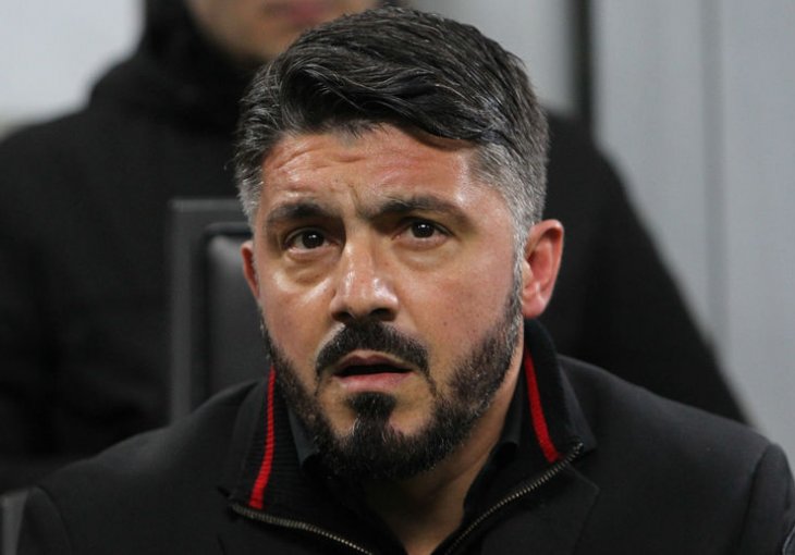 AC Milan: Davanje trogodišnjeg ugovora Gattusu bila je velika greška!