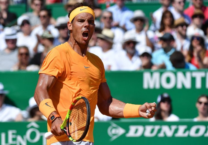 Rekordna 11. titula Rafaela Nadala u Monte Carlu