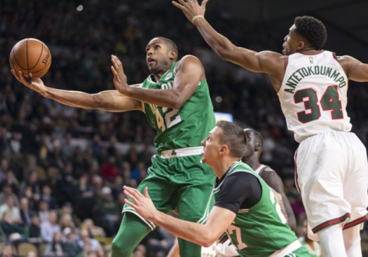 Bucksi u dramatičnoj završnici savladali Celticse i poravnali rezultat u seriji