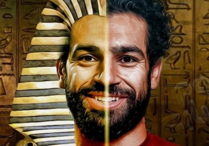 NIJE ŠALA Mohamed Salah bi mogao propustiti Svjetsko prvenstvo!