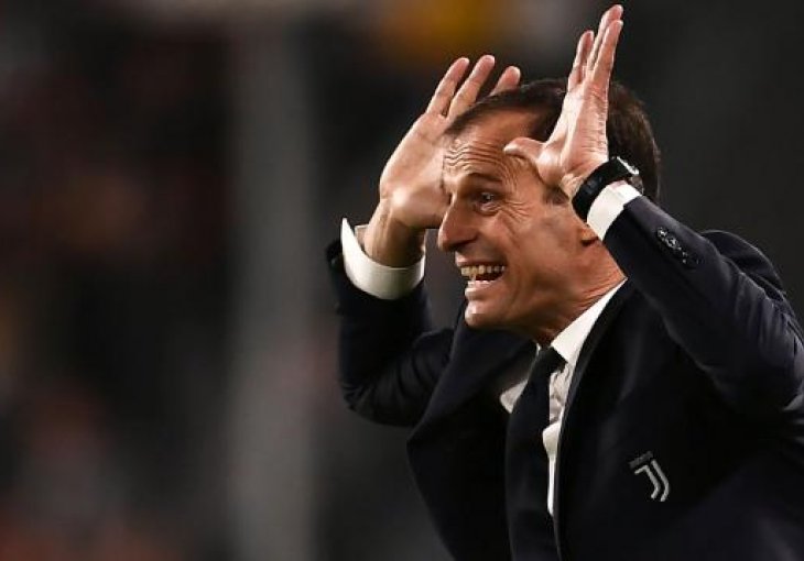Velike promjene u Juventusu, a među prvima koji odlaze je trener!
