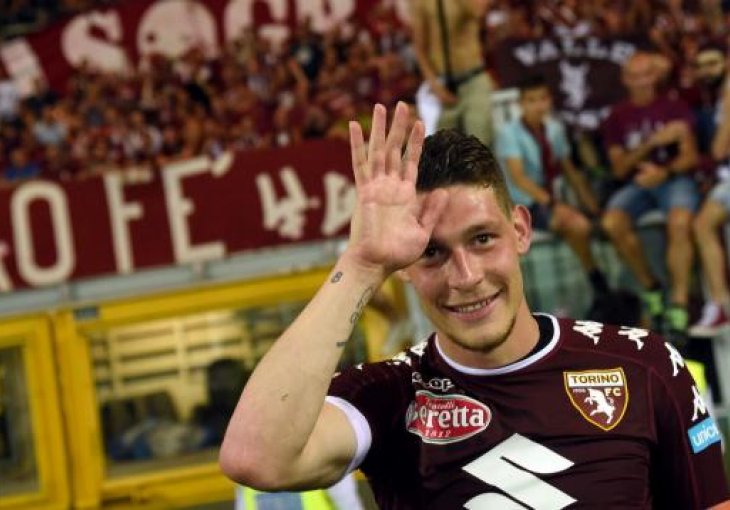 STATUS BOŽANSTVA Nije Messi, ali jeste Belotti