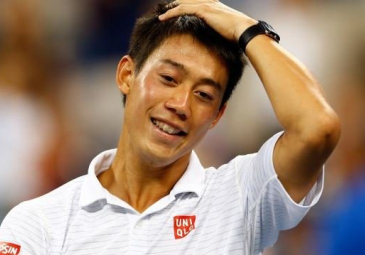 Nishikori predao u Barceloni, ali bi trebao biti primjer Đokoviću, Dimitrov rasturio Simona