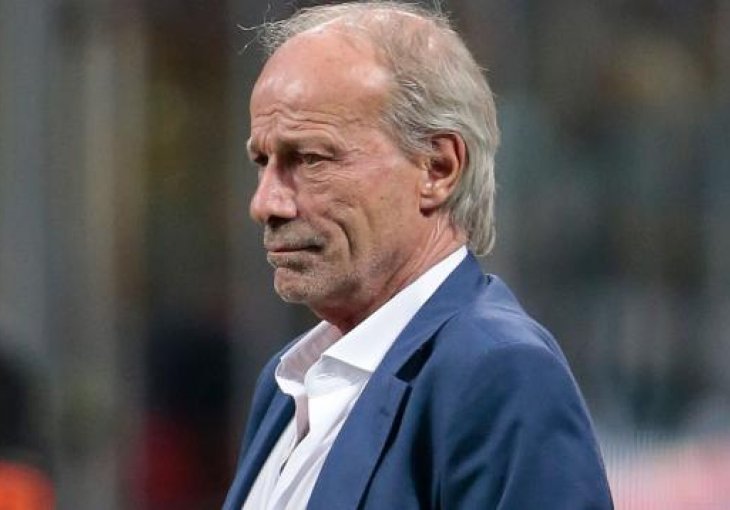 Milan zainteresovan za nekadašnjeg sportskog direktora Intera