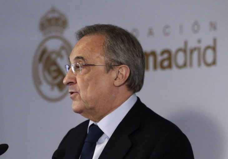 Florentino Perez bacio navijače u trans, dovodi mladu zvijezdu za 200 miliona eura, a nisu u pitanju Neymar, Hazard ili Mohamed Salah...