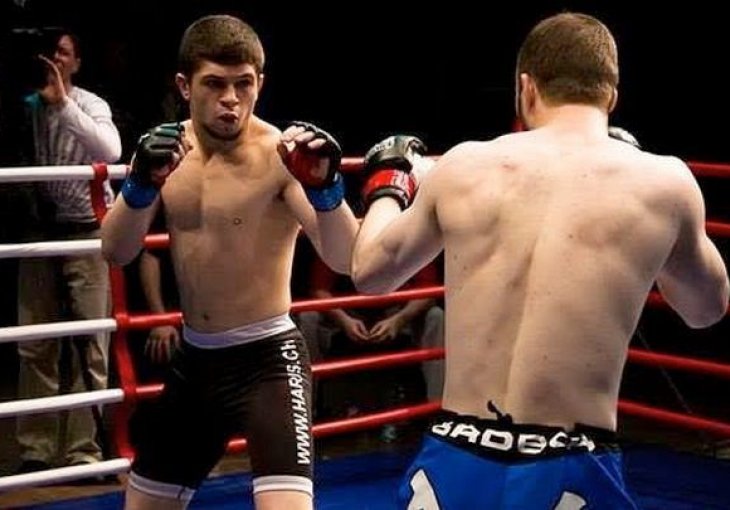 Nezapamćen skandal u MMA: Sjajni bh. borac 'uništio' protivnika, a onda je uslijedilo razočaranje