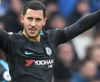 Eden Hazard ne želi da plati ono što pojede i popije!