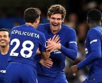 Barcelona kreće u obnovu ekipe, a prvo pojačanje mogao bi biti defanzivac Chelseaja
