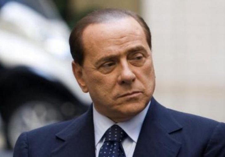Silvio Berlusconi iznenadio navijače Milana današnjom izjavom