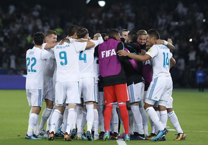 Hendikep za Real Madrid pred revanš polufinala Lige prvaka, jedan od najstandardnijih nogometaša se povrijedio