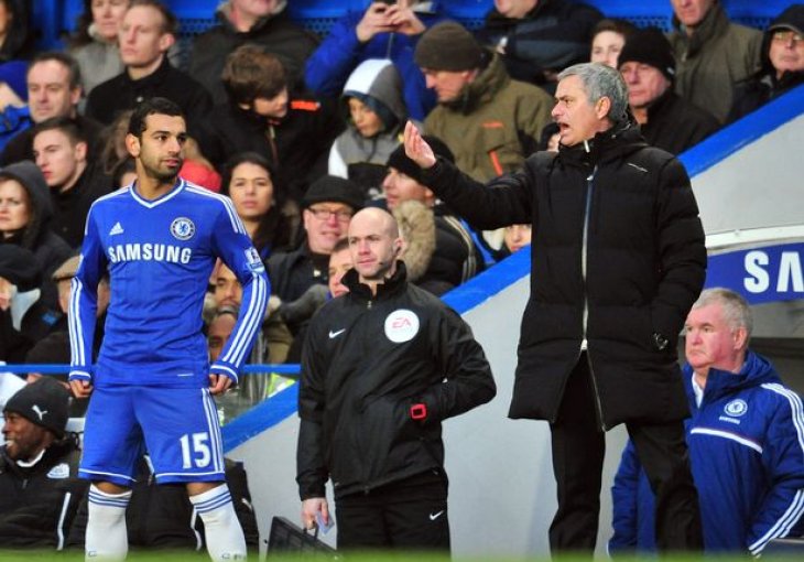 Jose Mourinho osramotio Chelsea večerašnjom izjavom i bar malo oprao prljavštinu sa svog imena