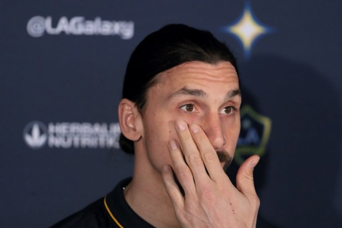 ibrahimovic