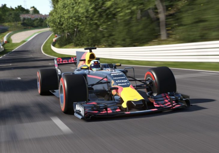 Njemački RTL po prvi put će prenositi F1 i to u HD kvaliteti