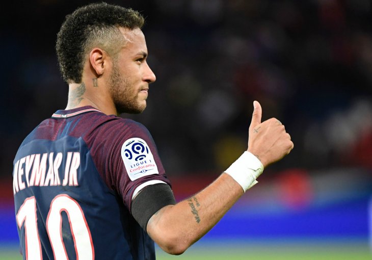 Četiri kandidata za najboljeg igrača u Ligue 1, može li igrač Marseillea iz sjene pobijediti?