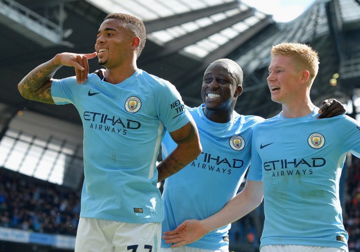 Golman Manchester Citya želi da izvede naredni penal, a Guardiola dao izjavu koja je zadivila Englesku
